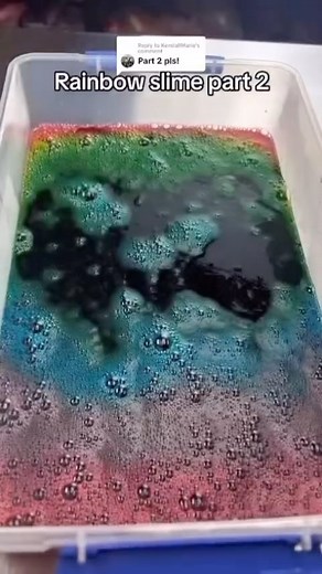 Nichole Jacklyne Slime 📦🌈💖✨🪩🤍 | What should I do next?!⬇️⬇️💖 Shop my slime & diy kits @target @walmart & more! 🌈🦄🪄 #slime #slimes #slimeasmr #slimess_storytime... | Instagram