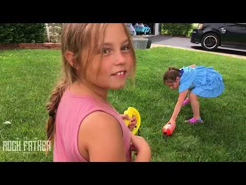 Hot Summer Toys: Zoom Ball - Zip it to Rip it!