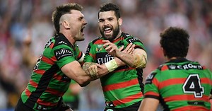 Best finishes of 2018: Reynolds breaks Dragons' hearts