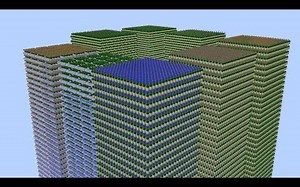【MC】来自社区的最佳仙人掌农场设计【ilcactus | ilmango】