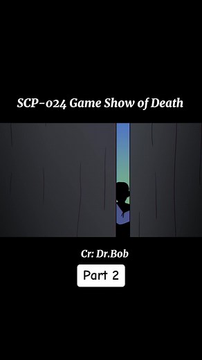 SCP 024: The Mysterious Sound Stage | Horror Animation - Part 2