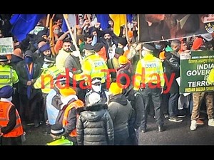 3.1K views · 19 reactions | Can #Britain and #India co-operate in the area of vaccine development in the times ahead? Watch exclusive interview with UK Foreign Secretary Dominic Raab at 9 pm | #Coronavirus #CoronavirusVaccine Rajdeep Sardesai | India Today | Facebook