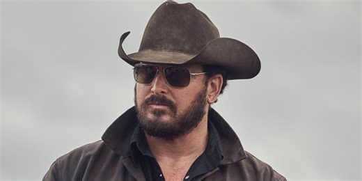 Cole Hauser Speaks Out on Instagram Ahead of Big 'Yellowstone' News