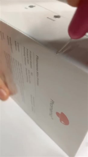 FREE SHIPPING & COD AVAILABLE on Instagram: "🖨️ Print Anything, Anytime – No Ink Needed! ⚡✨ This Mini Pocket Printer is pure magic 😍 — connect via Bluetooth & print photos, notes, labels, or receipts instantly! No ink, no mess, just endless creativity on the go 🎨📱 ✅ Inkless Printing 🖨️ – No cartridges, no cost ✅ Bluetooth Connect 📲 – Works with any phone ✅ Pocket-Friendly 🎒 – Carry it anywhere ✅ Instant Notes & Photos 📸 – Print in seconds ✅ Rechargeable 🔋 – Long battery life ⚡ Turn memo