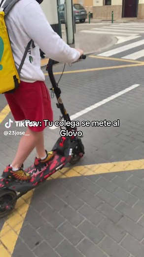 Cómo crear una cuenta en Glovo España fácilmente