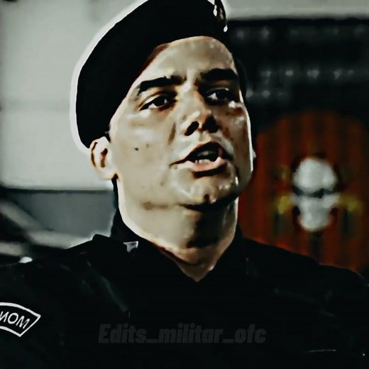 Capitão Nascimento" Edit // Filme - Tropa de elite // Bope 🤙🏴‍☠️