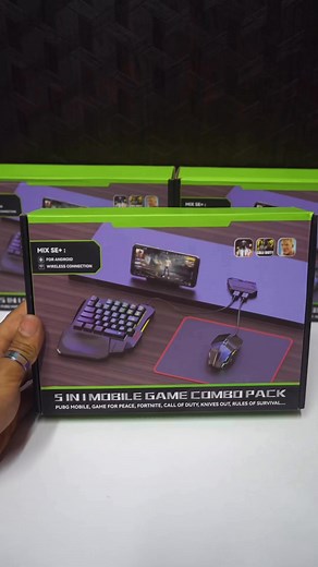 320K views · 2.4K reactions | 5 In 1 Gaming Combo Set Available At Wholesale And Retail.Order Now At Whats App Or Call :-9851131633 / 9841917186 .#wowgadget #mobile #phone #sutput #genuine #wholesale #retail #all #5in1 #gaming #keyboard #combo #set #sastosaman #gadget #great #quality#accessories #nepal #creatorsearchinsights | WowGadget.Com | Facebook