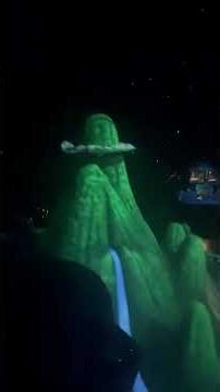 上海迪士尼度假区小飞侠天空奇遇