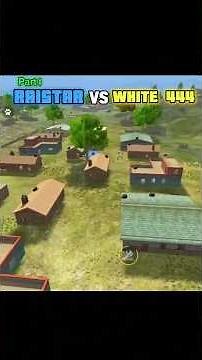 RAISTAR VS WHITE 444 PART 1 #freefire