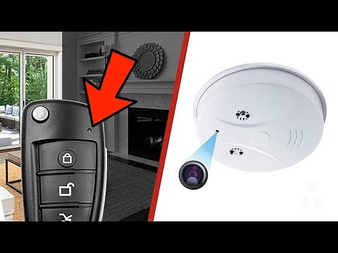 7 Best Spy Gadgets on Amazon