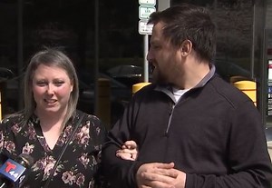 Couple Left Bruised in Random Paintball Attack in Pentagon City Area