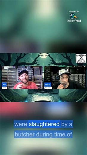 The dark St. Nicholas story behind stockings