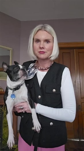 Gut's about to explode