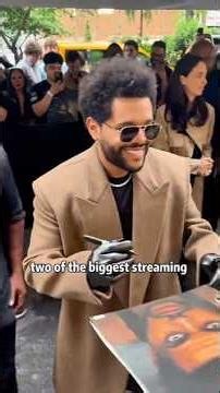 DRAKE'S TOTAL STREAMS ON SPOTIFY ARE HIGHER THAN MOST ARTISTS' ENTIRE CAREERS.
