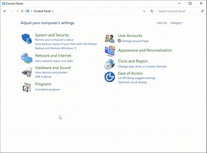 Cómo desinstalar su solución de seguridad Bitdefender en Windows