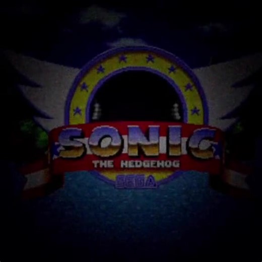 Sonic EXE Edit - 75K Views and Counting!