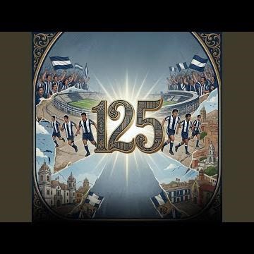 Yo Te Juro Donde Vayas 125 Años