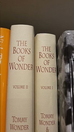 Magic books make me go "wow" #magician #magictricks