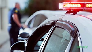 Officer down: What is a blue alert?