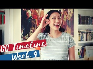 Week 4 Timeline CC Hand Motions (1000BC Early Native Americans)