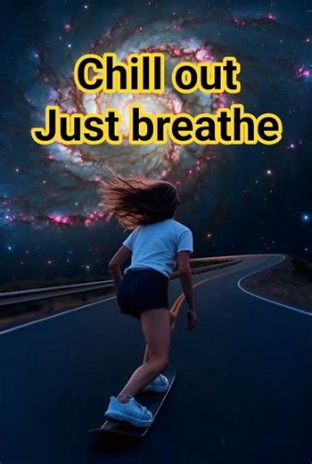 Cosmetic Space Journey 🌌 | Relaxing Music for Mind #space #universe #science #ASMR #meditation