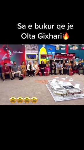 #bigbrothervipalbania #oltagixhari #fyp #viral