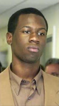 Lionel Tate Incident Over Wrestling