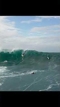Bomb Sets. 50 Year Storm 🏄‍♂️✨ Surfing Bondi Beach - Saturday 28 March 2026
