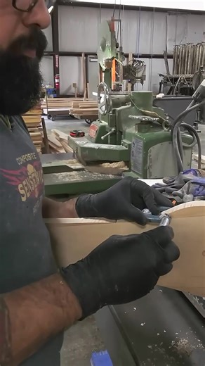 157K views · 1.7K reactions | Visiting the World's Largest Wood Propeller Factory! | Jimmys World | Facebook