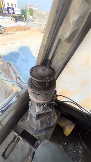 How to Adjust Crane Brake Motor | Easy Maintenance Tip