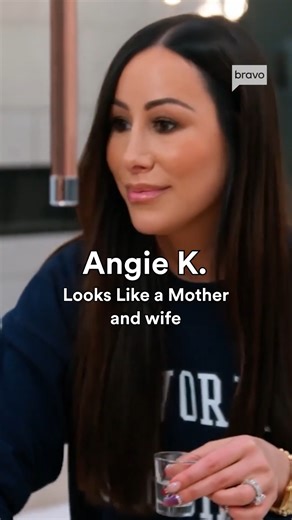 314K views · 4.1K reactions | Moments with mother. Watch Angie on Wife Swap: The Real Housewives Edition TONIGHT! #WifeSwapBravo | Bravo | Facebook