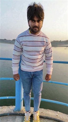 MD Najmul Markacho Shahganj