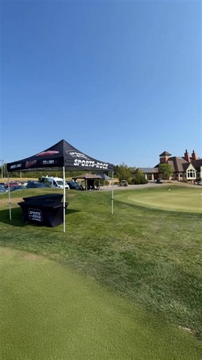 4.3K views · 41 reactions | Acadian pride on parade, creative carts, and caesars for a cause! The winners of our Caesar Hole contest - the Fox Creek Ladies Club, sure knows how to tee up a day of fun. What a great day helping raise support for Crossroads for Women. ❤️ | Sports Rock Moncton and Dieppe | Facebook