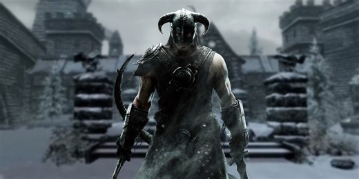 This Legendary Skyrim Mod Will Make You Want To Finish The Main Quest