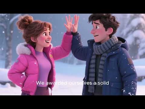 New Year’s Resolution Challenge