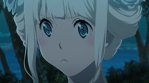 All aboard! Feast your eyes on this exclusive clip for Fena: Pirate Princess, premiering August 14th. Only on Toonami and Crunchyroll! | Toonami