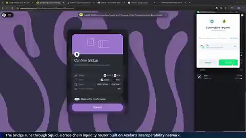 SHx is now connected to XRPL. So what actually changes?We break down the infrastructure, what’s emerging on XRPL, and why it matters ↓https://t.co/Z4iXNMoi0IReady to try it? Watch the step-by-step tutorial created by Stronghold community member @DebunkJelpi.