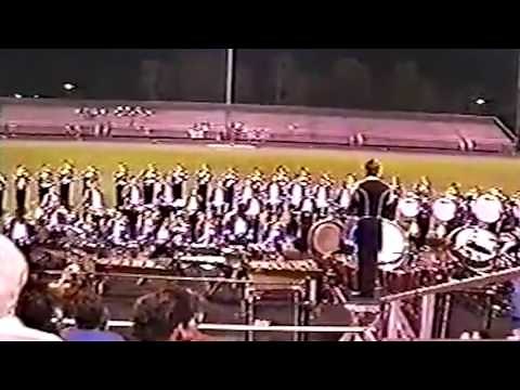 Blue Devils 1993 - A Don Ellis Portrait