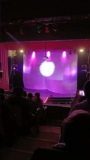 show fantasy house ‪@animalize21‬ ‪@PabletePablitor‬ ‪@alesgf‬ y el cuchillas