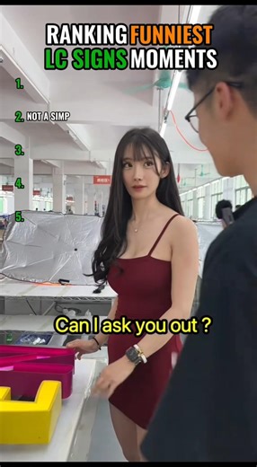 Ranking Funniest Lc Signs Moments