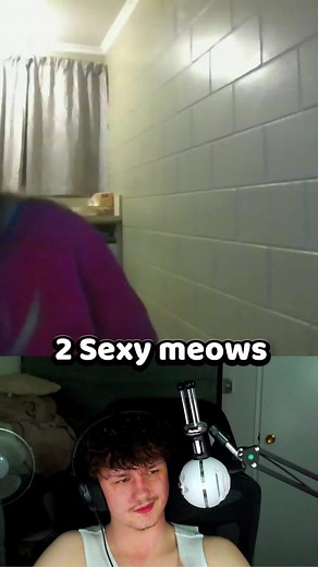 2 sexy meows #fyp #viral