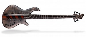 Patriot ® VF 5 37 • Mayones Guitars & Basses