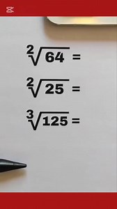 Square root tricks #maths #tricks #logic #viralvideochallenge #teachers #highlight #highlighteveryone #foryoupageシ | International Mathematics