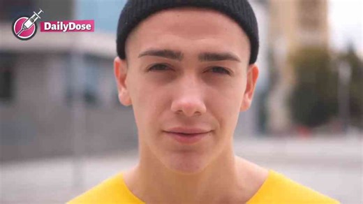 Man steals elderly lady’s purse on bus, his fate will shock you