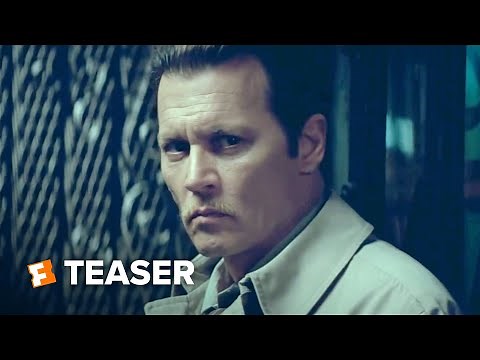 City of Lies Teaser Trailer #1 (2021) | Movieclips Trailers