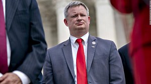 87K views · 198 reactions | South Dakota's AG is under pressure to resign after he was charged last week with three misdemeanor counts in an accident that led to a man's death. New evidence was released Tuesday night. Investigators say they found the man's glasses in the AG's car. https://cnn.it/3dKuvHW | CNN Replay | Facebook