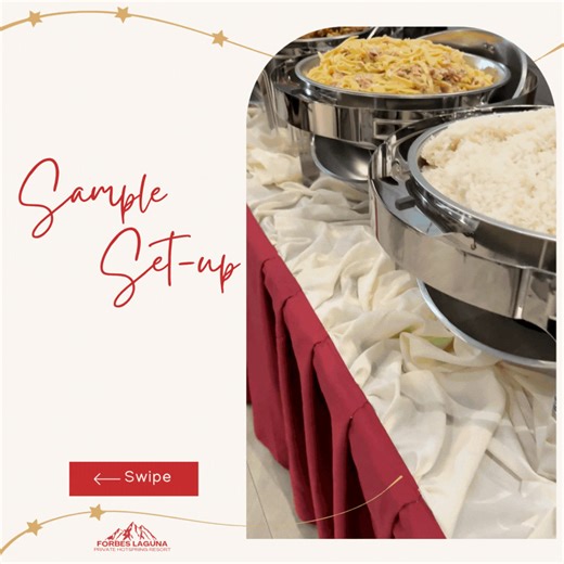 Forbes Laguna Private Hot Spring Resort on Reels