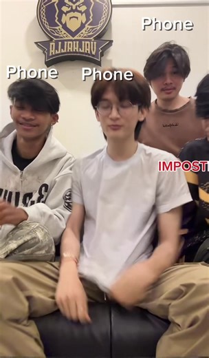 Understanding ATM Machines in Imposter Game