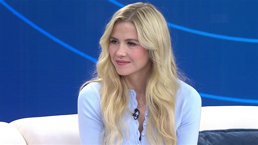 Elizabeth Smart Talks New Netflix Doc That Details Her Abduction