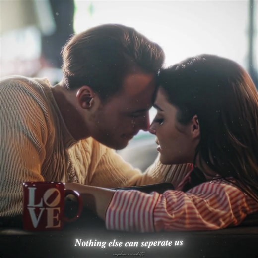 Exploring Comfort Shows: Eda and Serkan's Journey